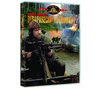 Varios - Desaparecido En Combate 2 [DVD]