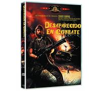 Varios - Desaparecido En Combate [DVD]