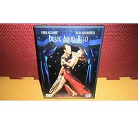 Varios - DESDE AQUEL BESO DVD
