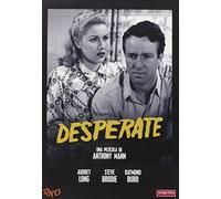 Varios - Desperate [DVD]