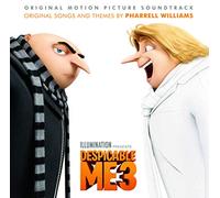Varios - Despicable Me 3: Soundtrack