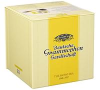 Varios - Deutsche: Grammophon The Mono Era 1948 - 1957
