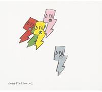 Varios - Dfa Compilation #1