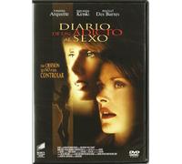 Varios - Diario De Un Adicto Al Sexo [DVD]