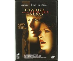 Varios - Diario De Un Adicto Al Sexo [DVD]