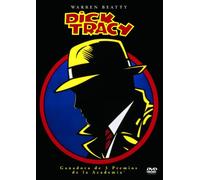 Varios - Dick Tracy [DVD]