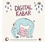 Varios – Digital Kabar – CD – Importación USA