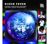 Varios - Disco fever