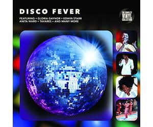 Varios - Disco fever