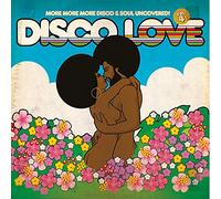 Varios - Disco Love 4: More More More Disco & Soul Uncovered [Vinilo]