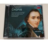 Varios - Discover Chopin