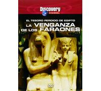 Discovery Channel La Venganza [DVD]
