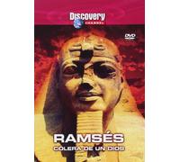 Discovery Channel Rases La Col [DVD]