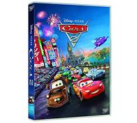Varios - Disney - Cars 2 - DVD