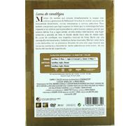 Varios - Distrito 34: Corrupcion Total [DVD]
