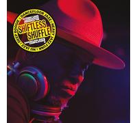Varios - Dj Perry Louis (Jazzcotech) Presents Shiftless Shuffle [Vinilo]