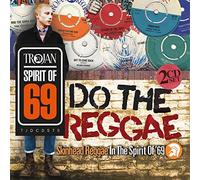 Varios - Do The Reggae