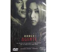 Varios - Doble agente [DVD]