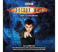 Varios - Doctor Who: Series 1 & 2 [Vinilo]