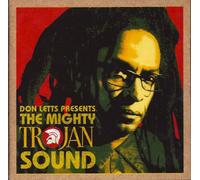 Varios - Don Letts Presents The Mighty Trojan Sound