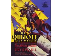 Varios - Don Quijote de la Mancha DVD 1947