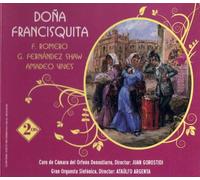 Varios - Doña Francisquita
