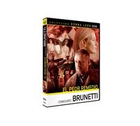 Varios - Donna_Leon_-_Commisario_Brunetti_(TV_Series) [DVD]