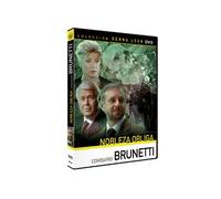 Varios - Donna_Leon_-_Commisario_Brunetti_(TV_Series) [DVD]