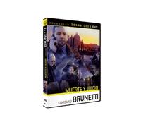 Varios - Donna_Leon_-_Commisario_Brunetti_(TV_Series) [DVD]