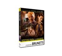Varios - Donna_Leon_-_Commisario_Brunetti_(TV_Series) [DVD]