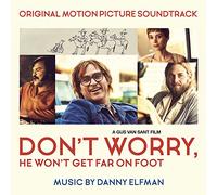 Varios - Don't Worry, He Won't Get Far On Foot