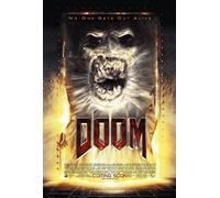 Varios - Doom [DVD]