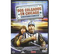 Varios - DOS COLGADOS EN CHICAGO [DVD]