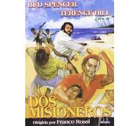 Varios - Dos misioneros [DVD]