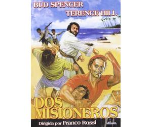 Varios - Dos misioneros [DVD]