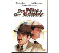 Varios - DOS PILLOS Y UNA HERENCIA [DVD]