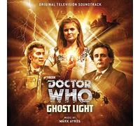 Varios - Dr. Who: Ghost Light [Vinilo]