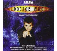 Varios - Dr. Who -Series 1 & 2