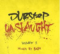 Varios - Dubstep Onslaught - Volumen 3