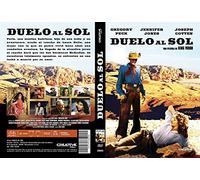 Varios - Duelo al sol [DVD]
