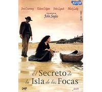 Varios - DVD SECRETO DE LA ISLA DE LAS FOCAS,EL