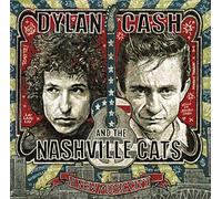 Varios - Dylan, Cash, And The Nashville Cats: A New Music City
