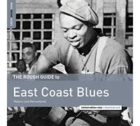 Varios - East Coast Blues [Vinilo]