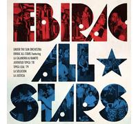 Varios - Ebirac All-Stars [Vinilo]