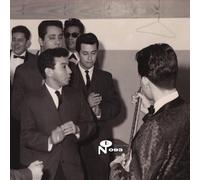 Varios - Eccentric Soul: The Cobra Label [Vinilo]