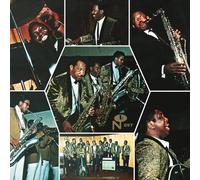 Varios - Eccentric Soul: The Saadia Label [Vinilo Ltd Color]