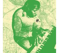 Varios - Eccentric Soul: The Shoestring Label [Vinilo ltd color]