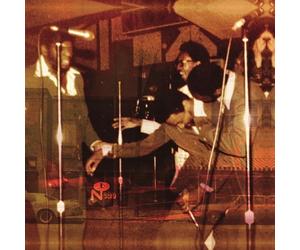 Varios - Eccentric Soul: The Tragar & Note Labels