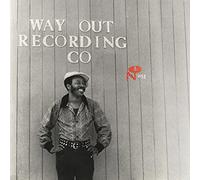 Various Artists Way Out Recording Co. (Vinyl) 12" Album