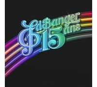 Varios - Ed Banger 15 [Vinilo]